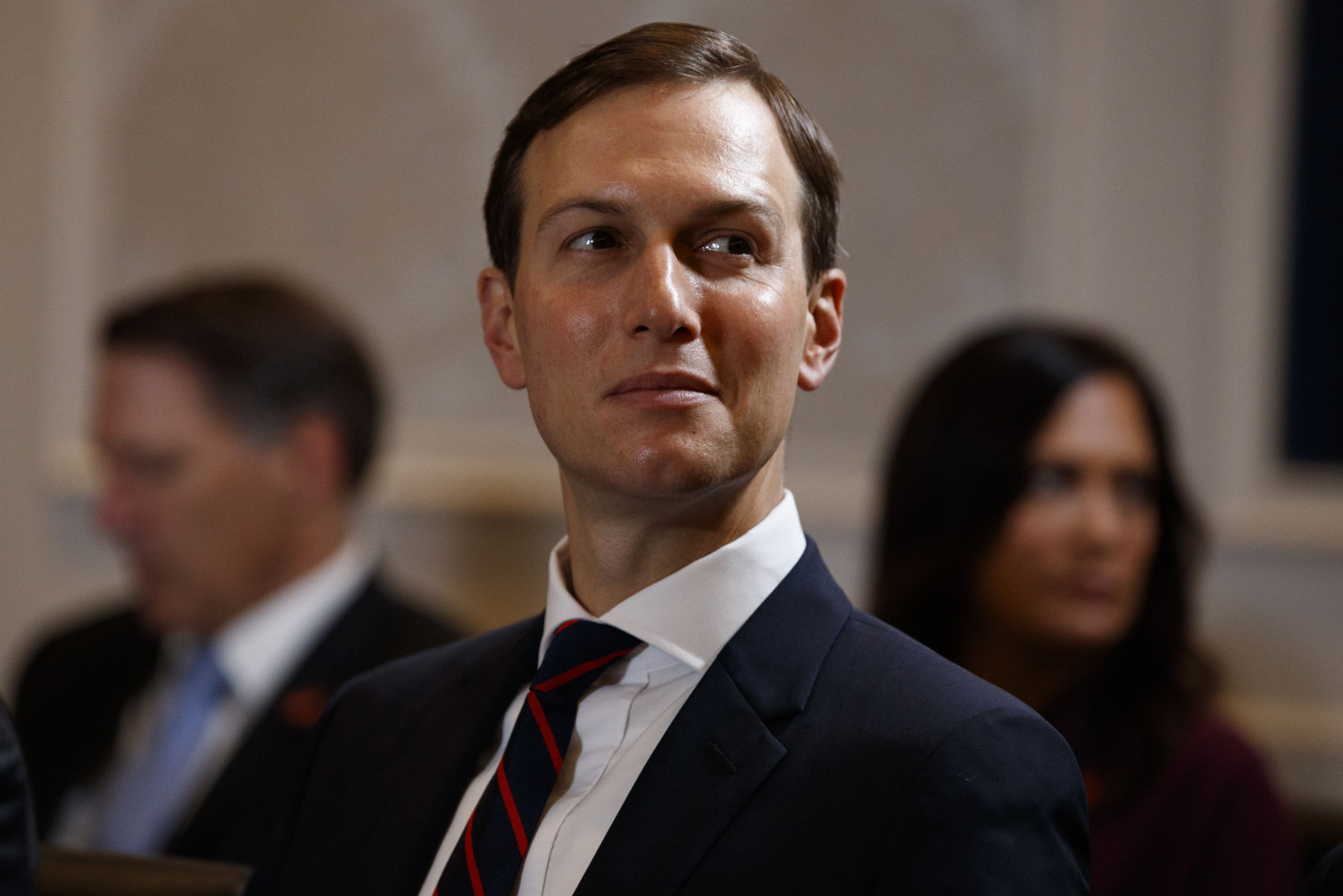 Jared Kushner